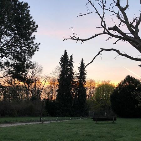 Ferienwohnung Apartment Doppelzimmer In Der Villa Naturpark Rheinblick, Ruhig, Aussicht, Pool كوبلنس المظهر الخارجي الصورة