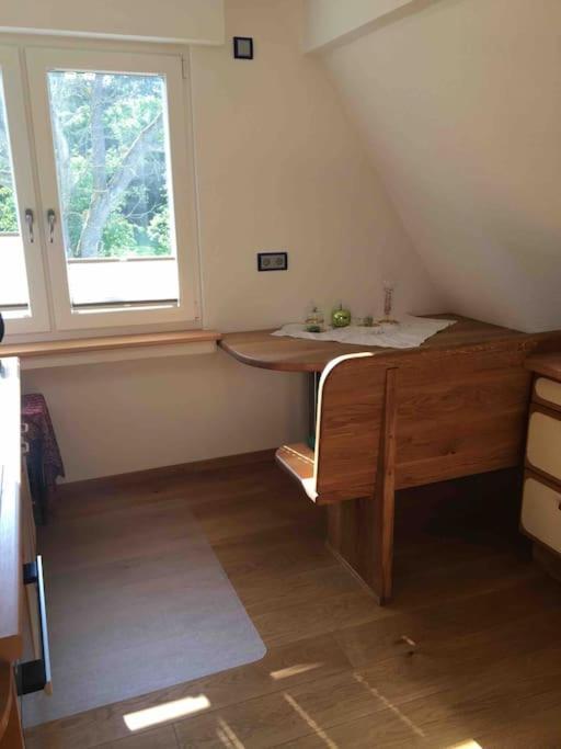 Ferienwohnung Apartment Doppelzimmer In Der Villa Naturpark Rheinblick, Ruhig, Aussicht, Pool كوبلنس المظهر الخارجي الصورة