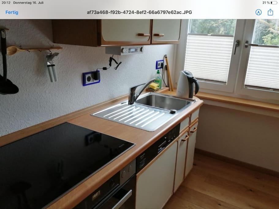 Ferienwohnung Apartment Doppelzimmer In Der Villa Naturpark Rheinblick, Ruhig, Aussicht, Pool كوبلنس المظهر الخارجي الصورة