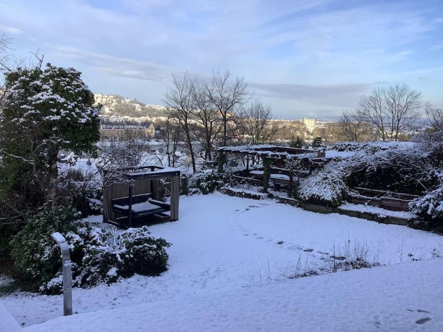 Ferienwohnung Apartment Doppelzimmer In Der Villa Naturpark Rheinblick, Ruhig, Aussicht, Pool كوبلنس المظهر الخارجي الصورة