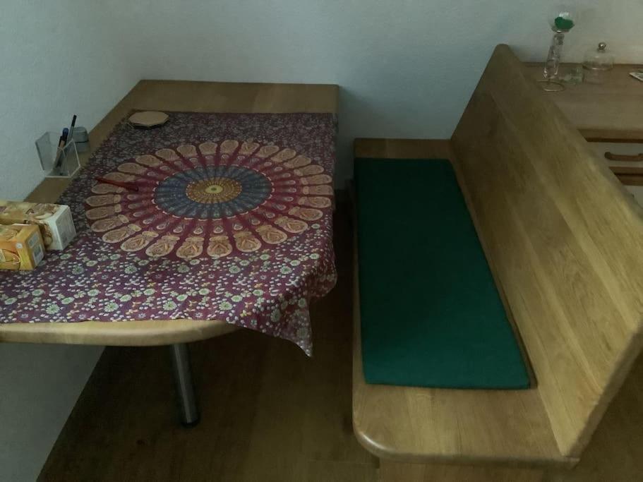 Ferienwohnung Apartment Doppelzimmer In Der Villa Naturpark Rheinblick, Ruhig, Aussicht, Pool كوبلنس المظهر الخارجي الصورة