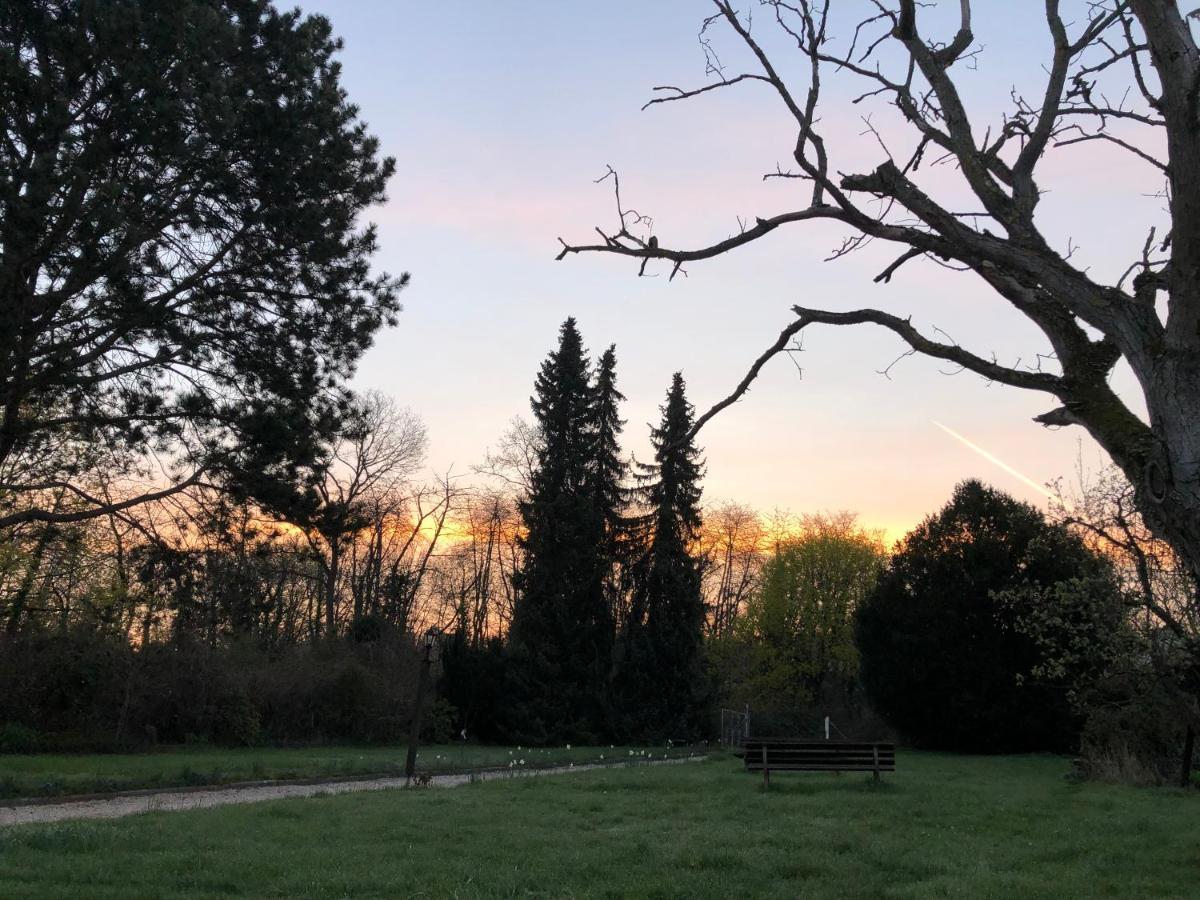 Ferienwohnung Apartment Doppelzimmer In Der Villa Naturpark Rheinblick, Ruhig, Aussicht, Pool كوبلنس المظهر الخارجي الصورة